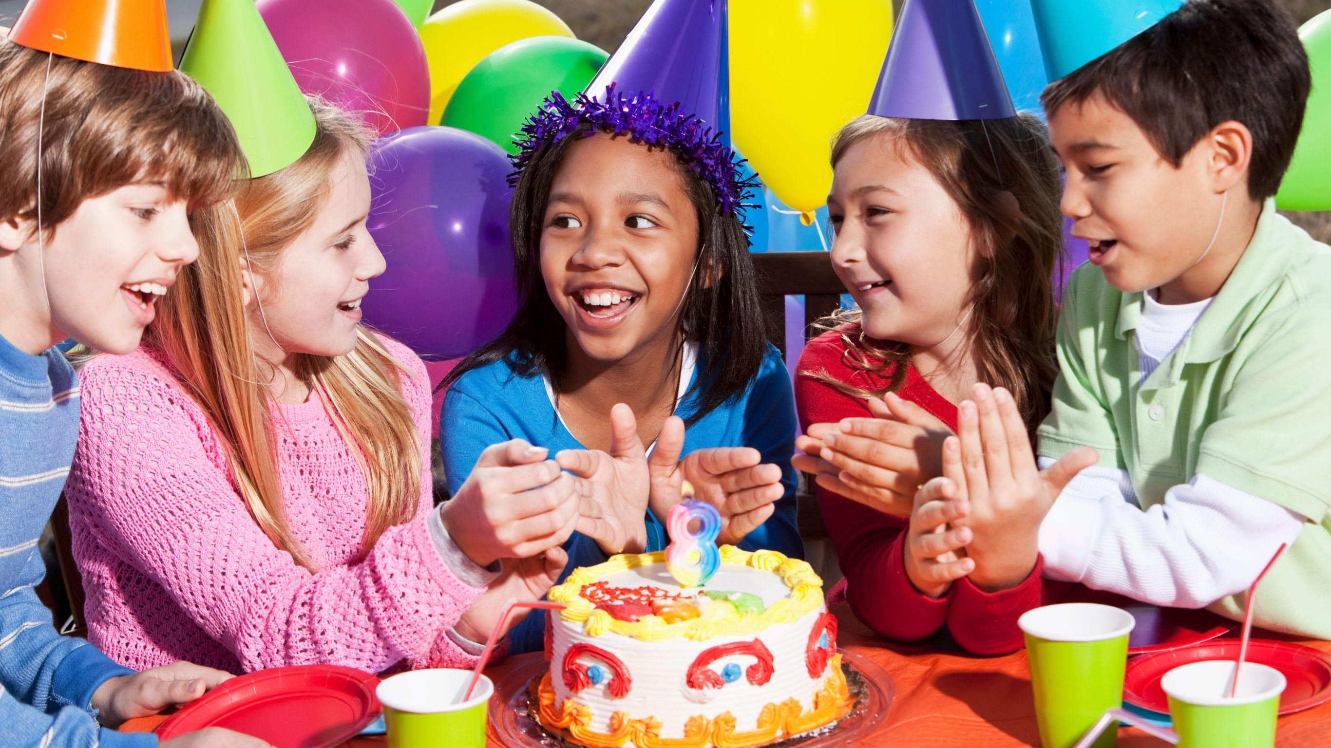 Joy Bash Birthday Package at JASE